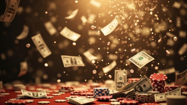 jouska live football market interface and betting slip